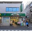 ショッピング施設