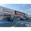 ショッピング施設