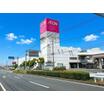 ショッピング施設