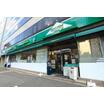 ショッピング施設