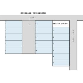 平面図