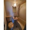 バス/シャワー
