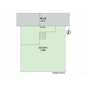 地形図等