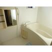 バス/シャワー