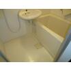 バス/シャワー