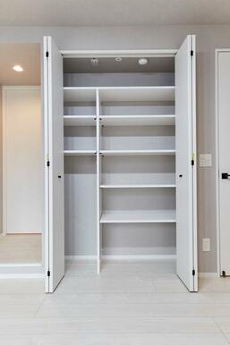 ※写真は同タイプ住戸です。