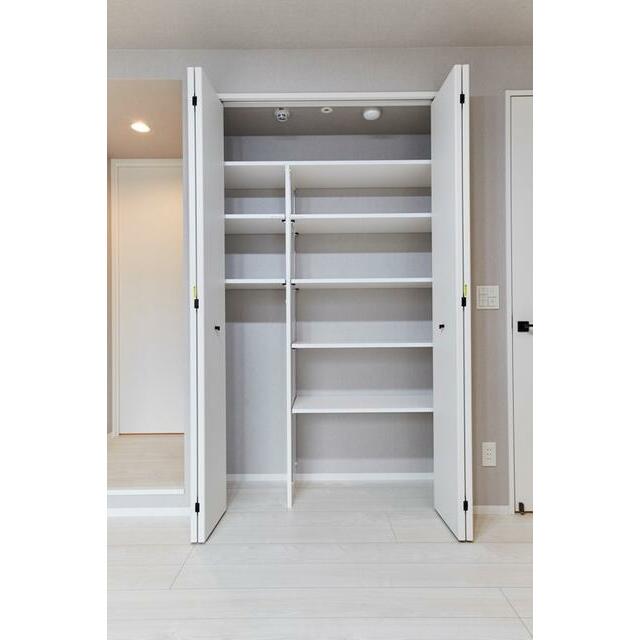 ※写真は同タイプ住戸です。