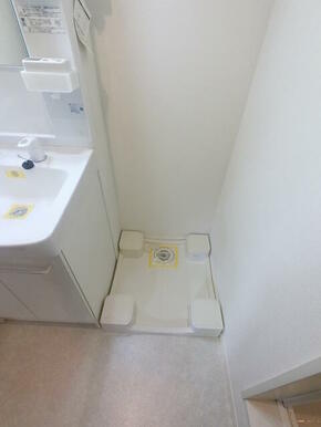 (参考)同一建物内の他の部屋の写真となります。