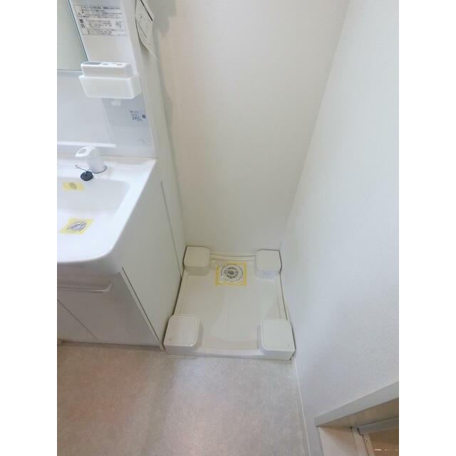 (参考)同一建物内の他の部屋の写真となります。