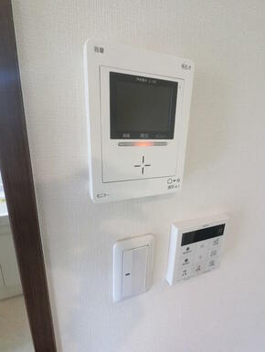 (参考)同一建物内の他の部屋の写真となります。