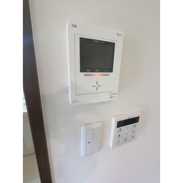 (参考)同一建物内の他の部屋の写真となります。