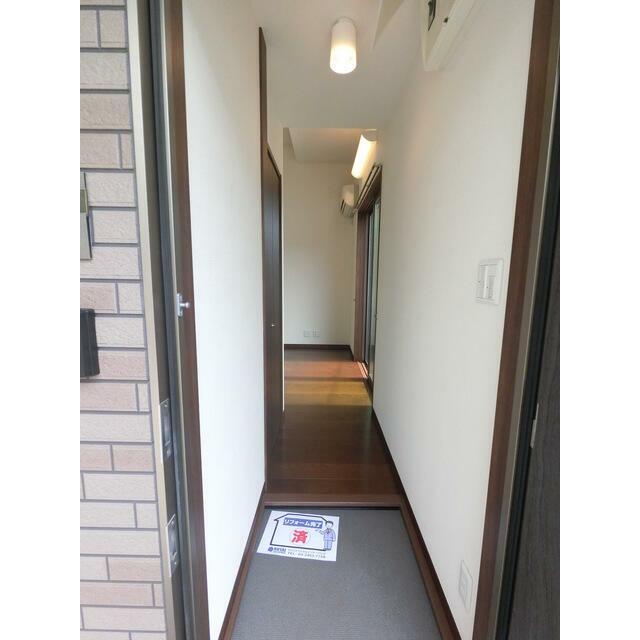 (参考)同一建物内の他の部屋の写真となります。