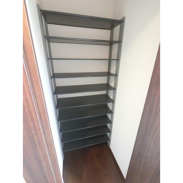 (参考)同一建物内の他の部屋の写真となります。