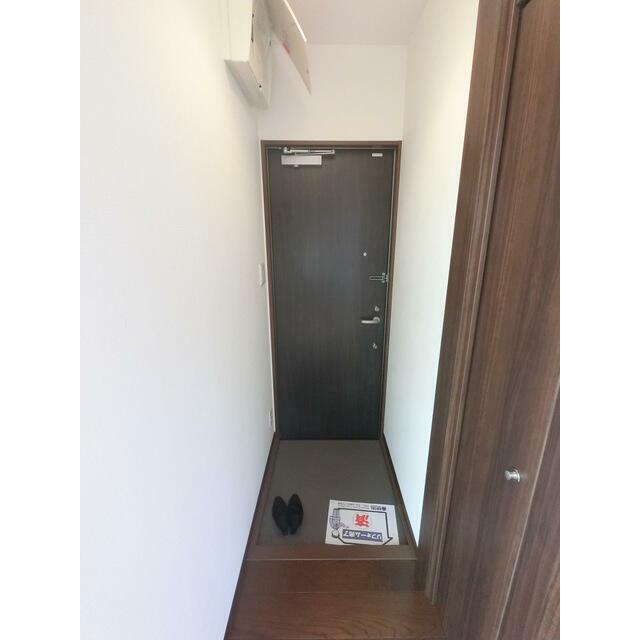 (参考)同一建物内の他の部屋の写真となります。