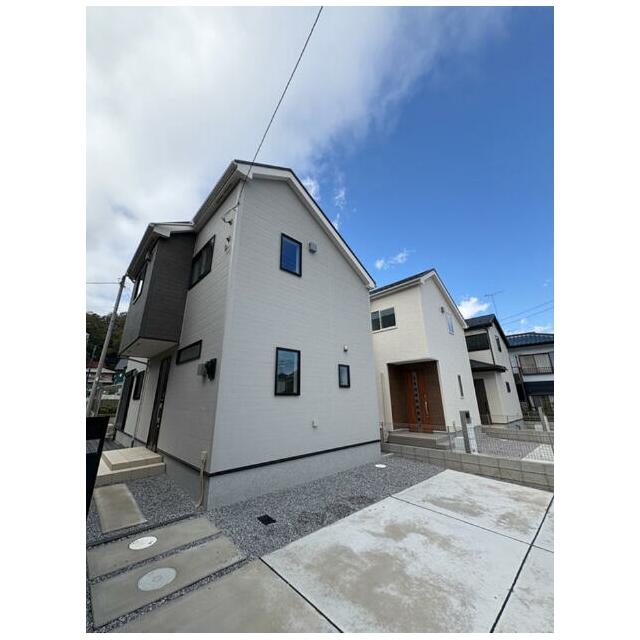 detached 弐分方町