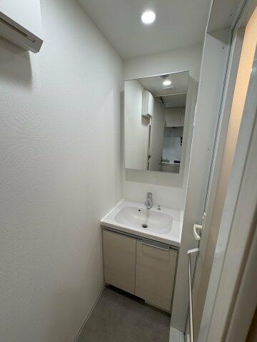 GENOVIA世田谷桜 0306 2K 世田谷区の貸マンションの物件