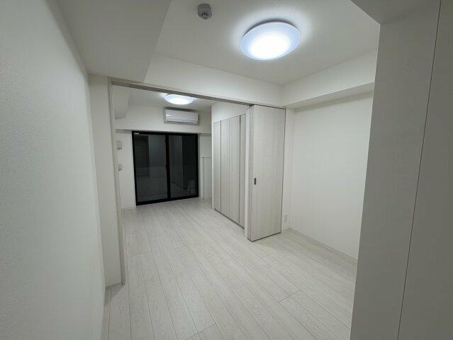 GENOVIA世田谷桜 0306 2K 世田谷区の貸マンションの物件