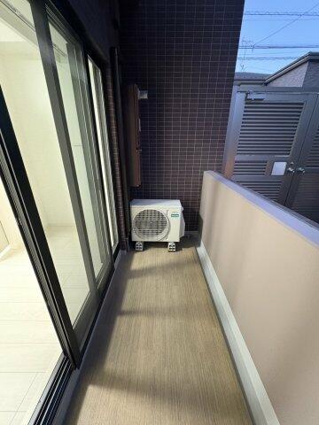 GENOVIA世田谷桜 0306 2K 世田谷区の貸マンションの物件