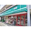 ショッピング施設