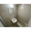 バス/シャワー