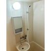 バス/シャワー