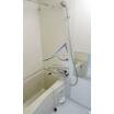 バス/シャワー