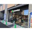 ショッピング施設
