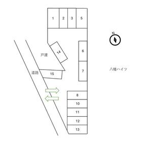 平面図