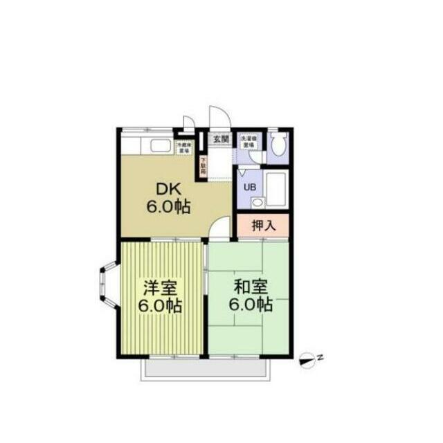 ★使いやすい間取りです★