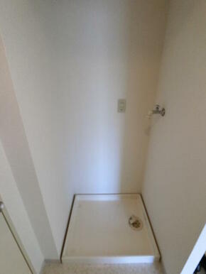 (参考)同一建物内の他の部屋の写真となります。