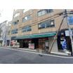 ショッピング施設