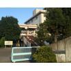 中学校