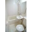 バス/シャワー