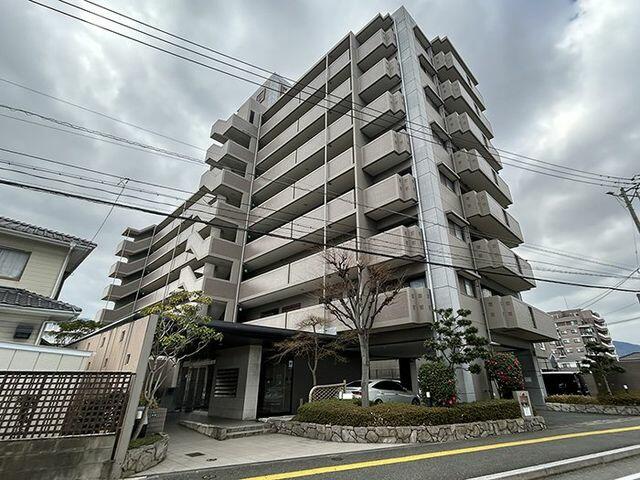 物件画像 エイルヴィラ大橋南　６０３ 6階 3LDK