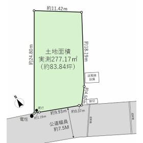 地形図等