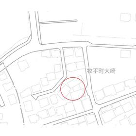 地形図等