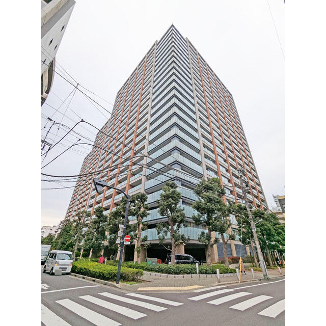 大森プロストシティレジデンス