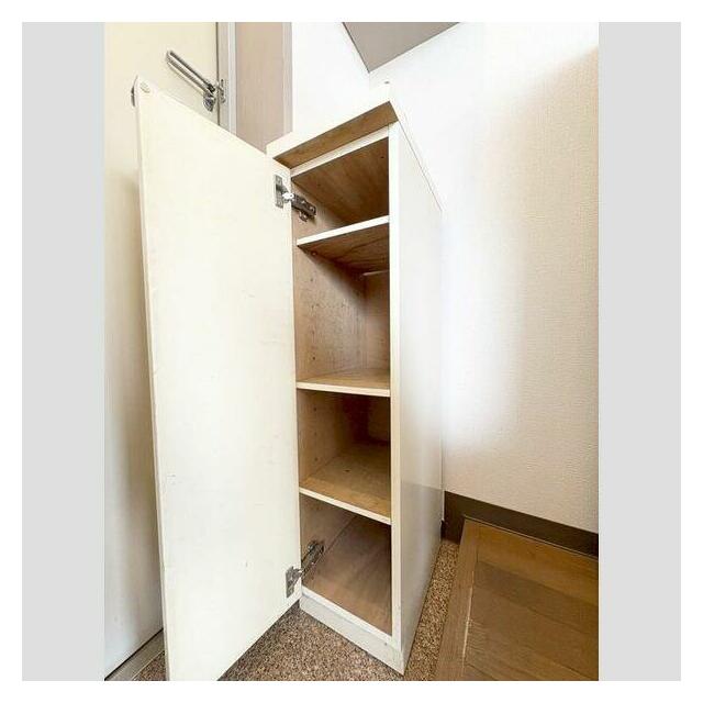靴箱