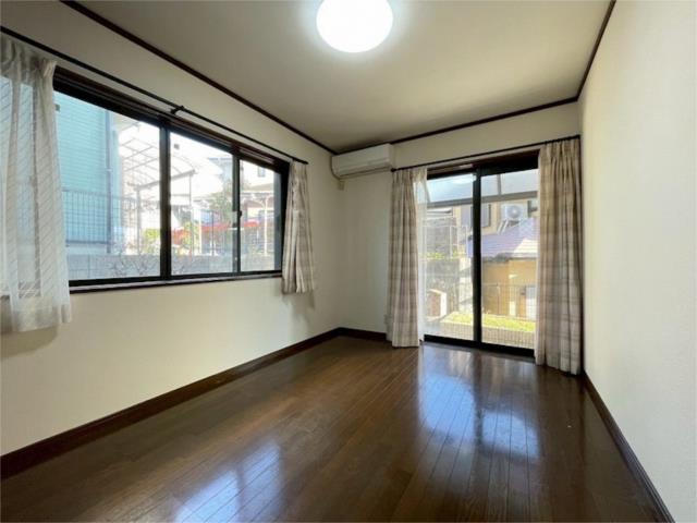 物件画像 北九州市八幡西区 鉄王１丁目 (黒崎駅) 2階建 3LDK