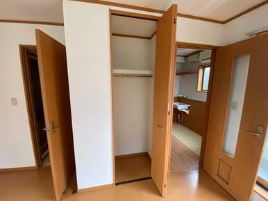 別部屋写真