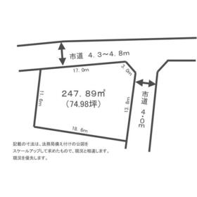 地形図等