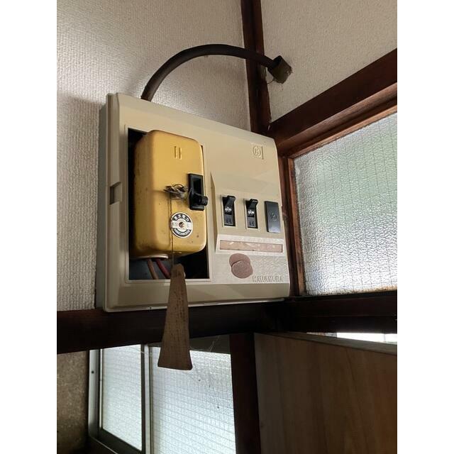 ブレーカー