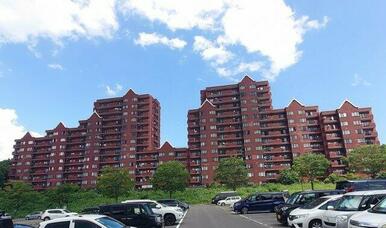 徒歩10分圏内に商業施設が充実しております。