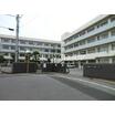 中学校