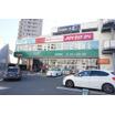 ショッピング施設