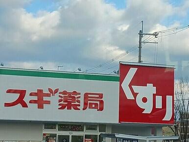 スギ薬局河内長野西店様