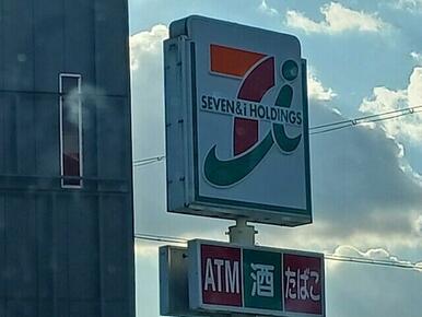 セブンイレブン河内長野向野店様