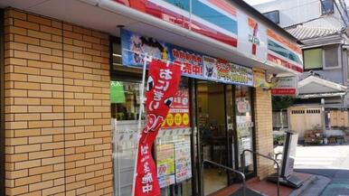 セブンイレブン　荒川西尾久７丁目店