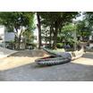 公園