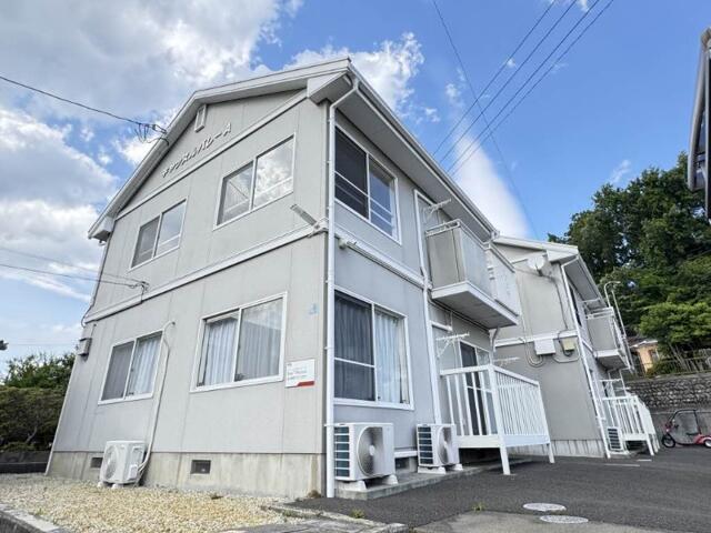 キャッスルバレーＡ ２０２ 2LDK